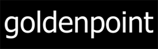 GOLDENPOINT Logo